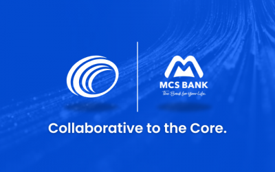 MCS Bank Chooses COCC to Power a Unified, Future-Ready Core Bank Strategy