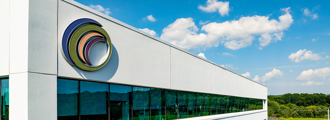COCC Southington Headquarters
