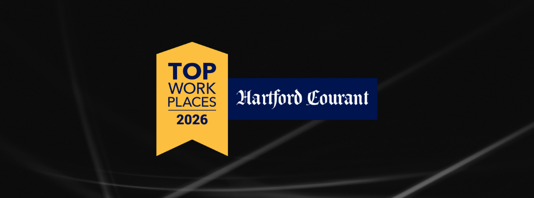 COCC Named a Top Workplace in Connecticut, Earns Special Award for Employee Well-Being