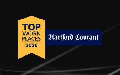 COCC Named a Top Workplace in Connecticut, Earns Special Award for Employee Well-Being