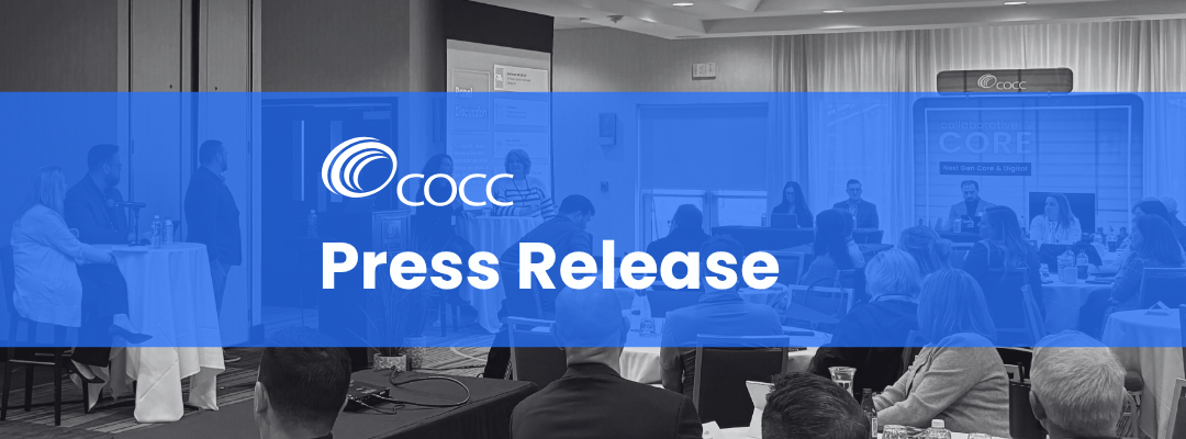 COCC Hosts 2026 Treasury & Cash Management Forum