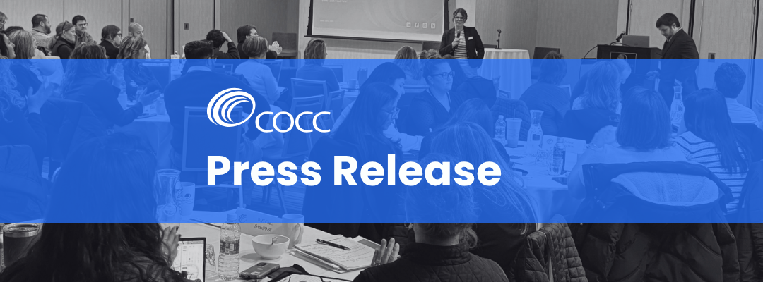 COCC Unites Industry Leaders to Tackle the Next Wave of Modern Fraud