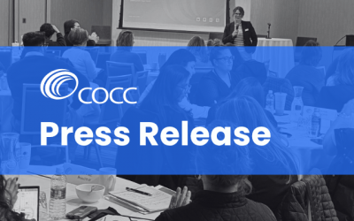 COCC Unites Industry Leaders to Tackle the Next Wave of Modern Fraud