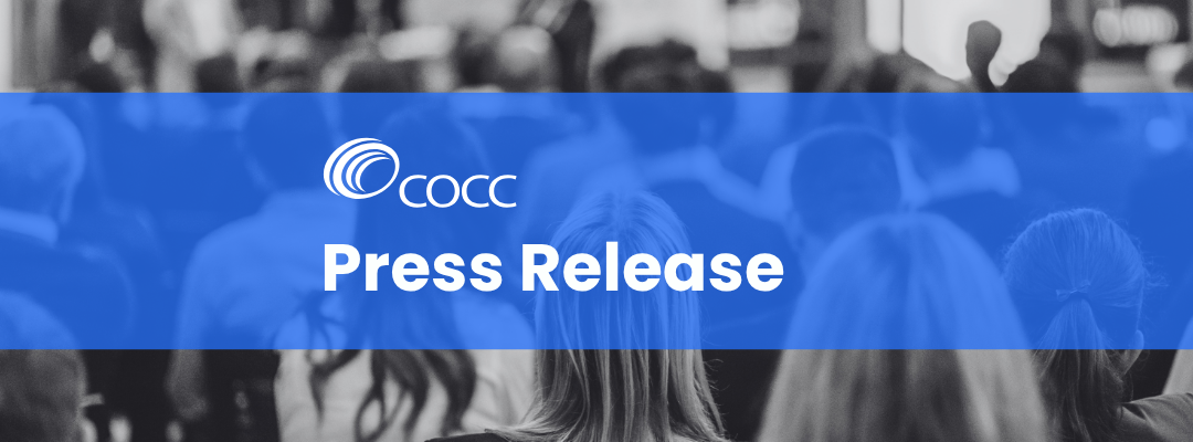 COCC Drives Industry Collaboration Around AI, Security, and the Future of Financial Technology