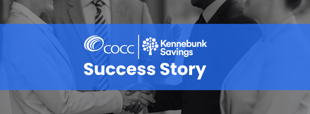Built Together: How Kennebunk Savings Navigated a Core Conversion with Confidence