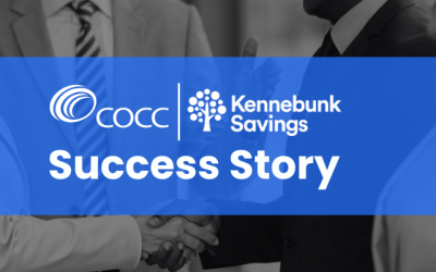 Built Together: How Kennebunk Savings Navigated a Core Conversion with Confidence
