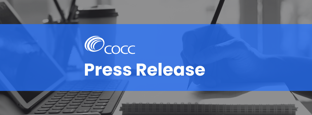 COCC Expands Treasury Education Program Amid Growing Industry Demand