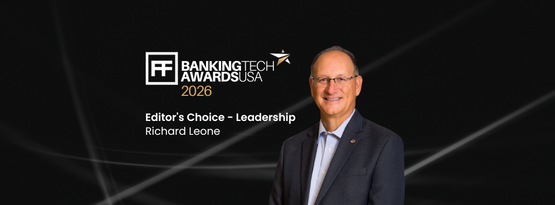 COCC’s Richard Leone Honored for Visionary Leadership in Financial Technology