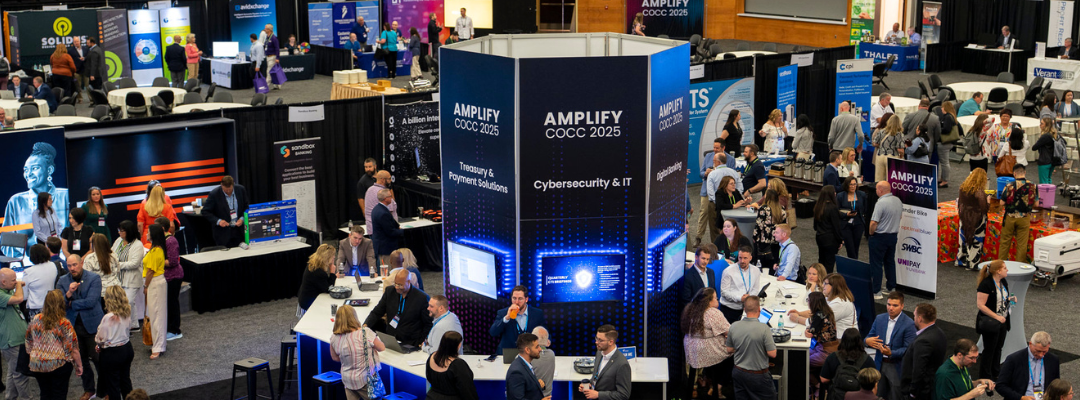 Amplify COCC 2025 Conference Recap