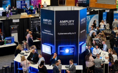Amplify COCC 2025 Conference Recap