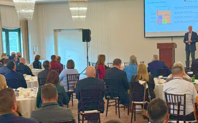 COCC Hosts 2025 CEO & Senior Officer Tech Symposium