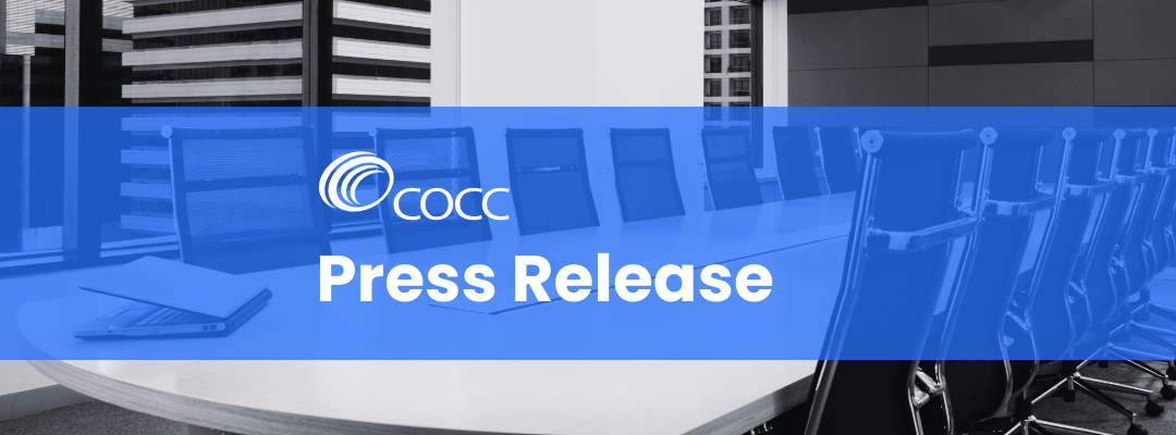 COCC Elects New Board Member