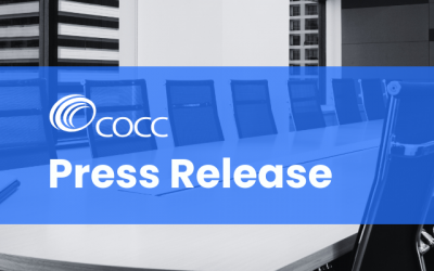 COCC Elects New Board Member