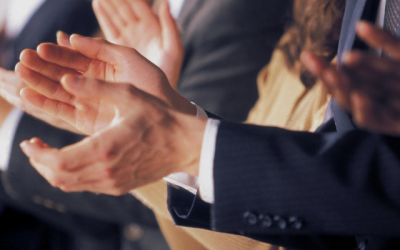 COCC Hosts Successful 2024 Spring Tech Forum and Partners Expo