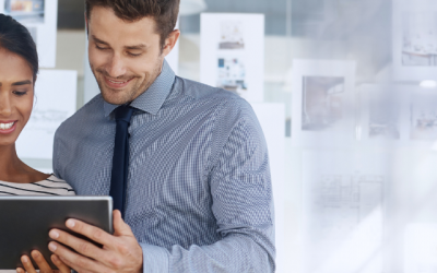 Advancing in a Paperless Office Leads to Increasing Productivity, Efficiency and Reduced Risk