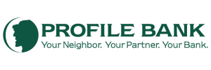 Profile Bank Logo