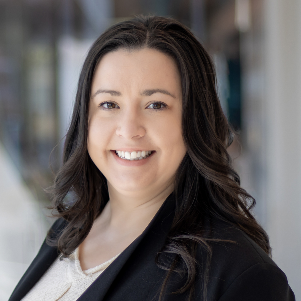 Sara Monroe Headshot