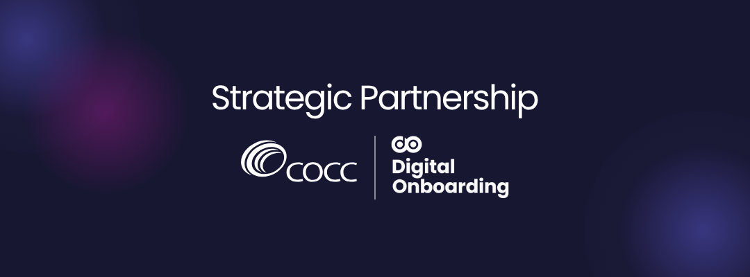 COCC and Digital Onboarding Power the Next Phase of Engagement