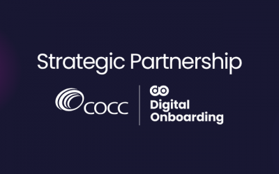 COCC and Digital Onboarding Power the Next Phase of Engagement