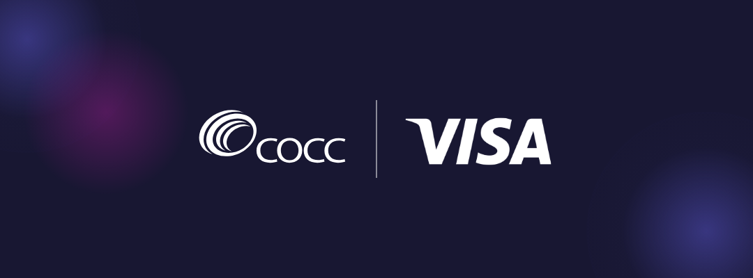 COCC Advances Payment Strategy for Community Banks and Credit Unions with Visa