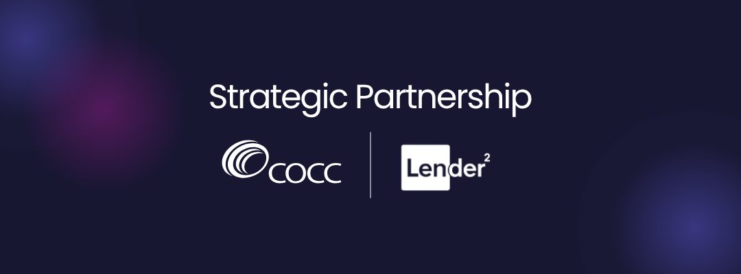 COCC Partners with LenderSquared to Bring Commercial Lending Intelligence to Community Banks and Credit Unions