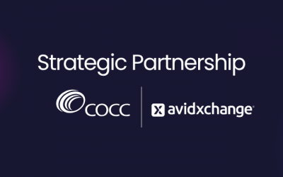 COCC and AvidXchange Partner to Deliver Full Accounts Payable Automation for Financial Institutions