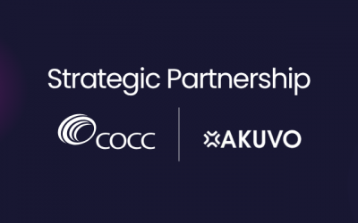 COCC and AKUVO Advance the Future of Intelligent Collections