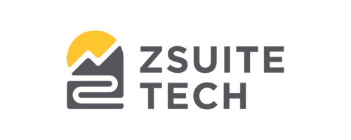 ZSuite Tech Logo