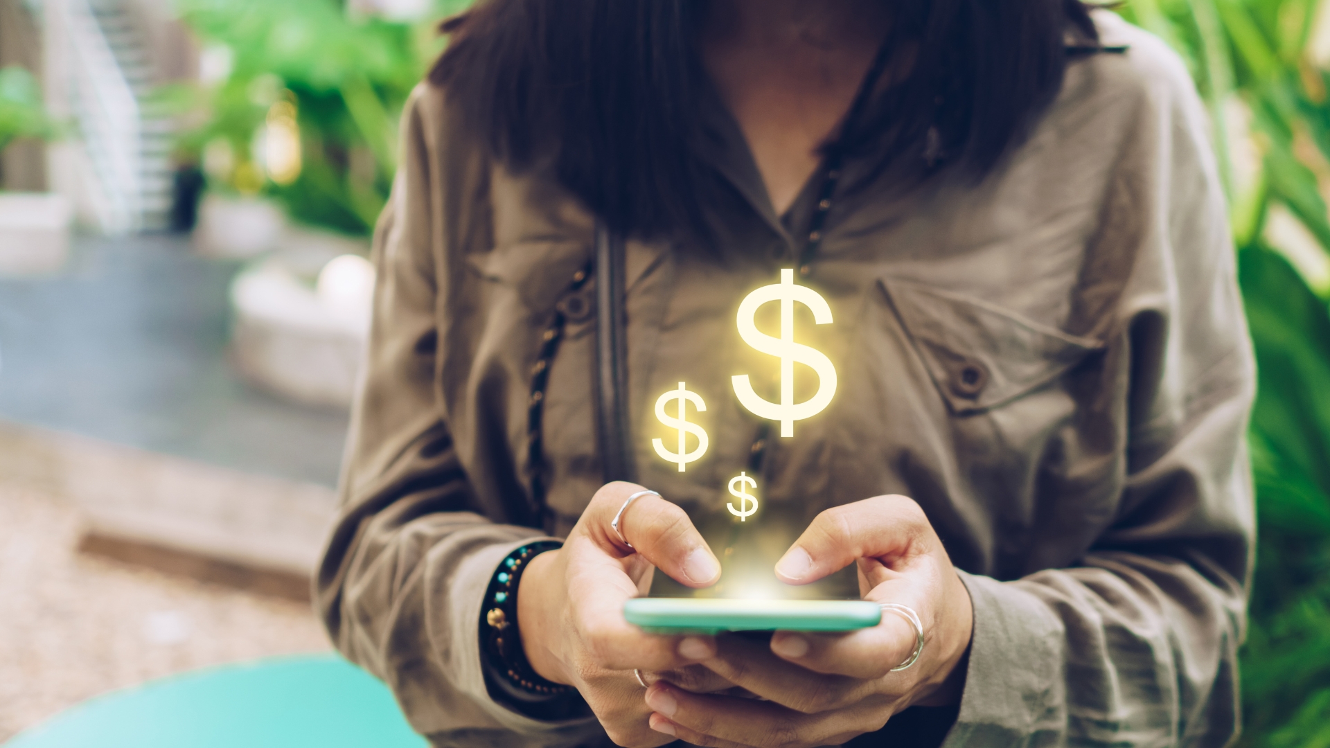 Payments - COCC API ConnectSuite