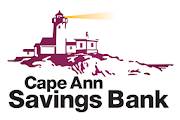 Cape Ann Savings Bank Logo