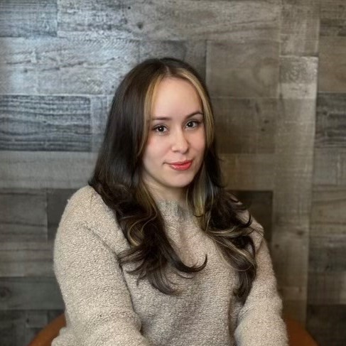 Gabriella Martinez 2024 Gabriella Martinez Headshot