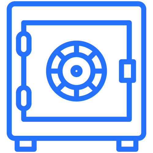 lockbox icon